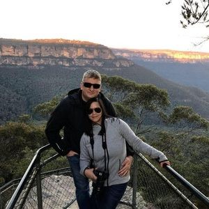 Meet your Posher, Ron